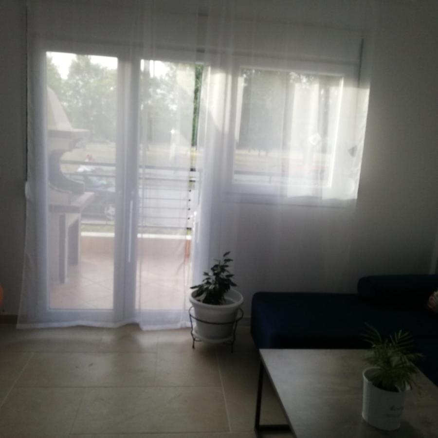 Maisonette Fanari Exterior photo