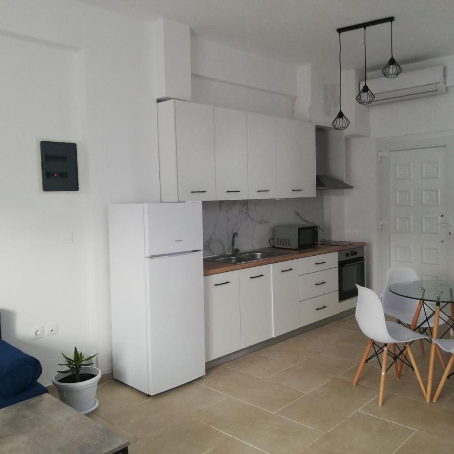 Maisonette Fanari Exterior photo
