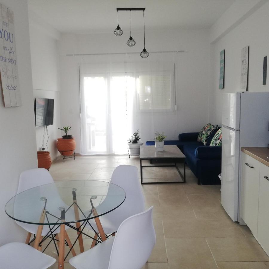 Maisonette Fanari Exterior photo